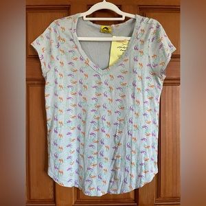 Kealopiko Women's Shrit